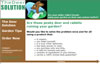 Volunteer Now Volunteer Database