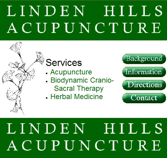 Linden Hills Accupuncture