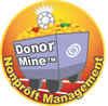 Donor Mine Logo