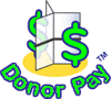 Donor Pay Online Payment Systems